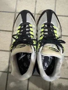 Nike Air Max 95 × Denham エアマックス95 デンハム