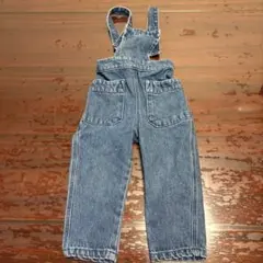 Soor Ploom Charlie overall 5Y - メルカリ