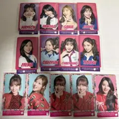 2026年最新】TWICE3での、ツウィのハイタッチ券です。の人気アイテム
