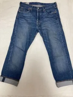 リーバイス501 美品　　W32 L32 リーバイスプレミアム