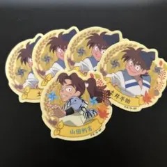 忍たま乱太郎 土井半助 山田利吉