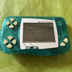 ワンダースワン 専用 通信ケーブル wonderswan Sammy - メルカリ