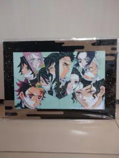 鬼滅の刃 無限城編　映画特典