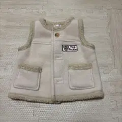 Tick Tackle ベビーベスト 90