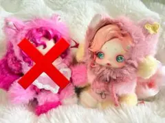 ちよ様専用」スカルパンダ マイリトルポニー 保護ケース 2点まとめ