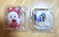 シルバニアファミリー　人形本体セット