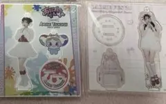 月足天音 ふるっぱー 松本かれん まつかれ アクリルスタンド KAWAIILAB