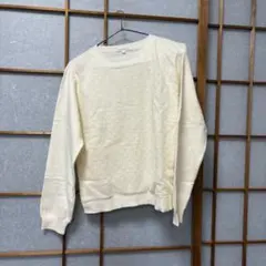 north object de petit... ニット ホワイト Mのサムネイル
