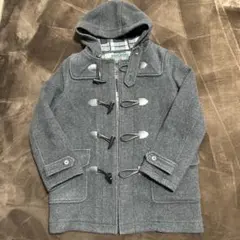 East Boy ダッフルコート7号