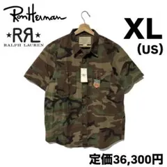2026年最新】 ronherman rlの人気アイテム - メルカリ