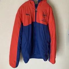 2025年最新】アーセナルジャケットXLの人気アイテム - メルカリ