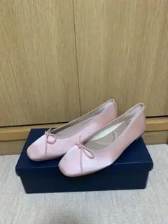 フラットシューズ ダンス・バレエ