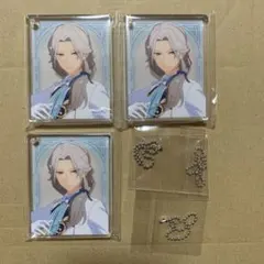 あんスタ アニカフェ エレメント コロッタ 乱凪砂