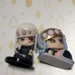鬼滅の刃　おねむたん　すわらせ隊　宇髄天元