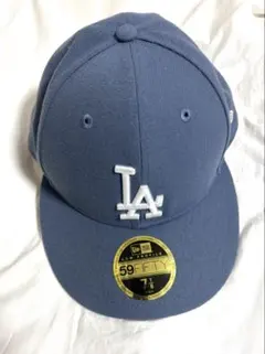 New Era 59FIFTY ベースボールキャップ 7 1/8