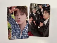 SHINee オニュ トレカ セット shinee world Ⅳ - メルカリ