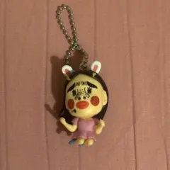 ブリアナギガンテ　マスコットボールチェーン　キーホルダー