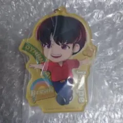 TinyTAN　アクリルチャーム J-HOPE