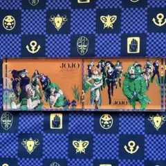 『ジョジョの奇妙な冒険』アクリルブロック　キービジュアル金沢　長崎 ジョジョ展 アクリルブロック 長崎 金沢 キービジュアル セット - メルカリ