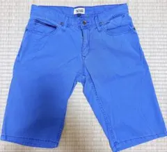 【希少タグW29】トミーヒルフィガー SCANTON W2ショートパンツのサムネイル