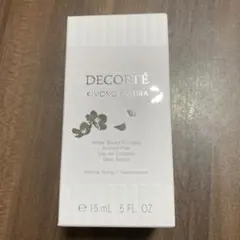 DECORTE KIMONO SAKURA 15mL ウォーターコロン
