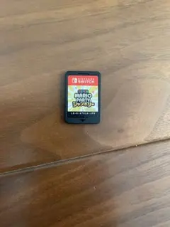 スーパー マリオパーティ ジャンボリー Nintendo Switch ソフト