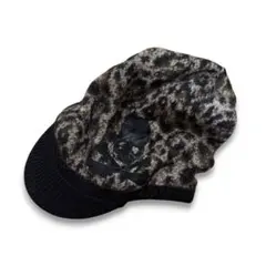 hyde着 archive Roen SKULL KNIT CASQUETTE - メルカリ