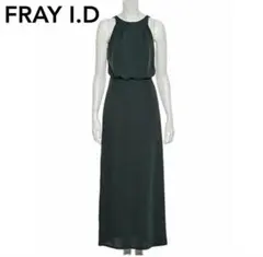 FRAY.ID ノースリーブワンピース
