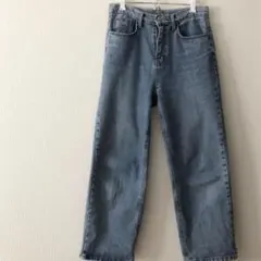 マイナス5キロジーンズ　チュー　chuu 17kg 韓国　デニム　通販のサムネイル