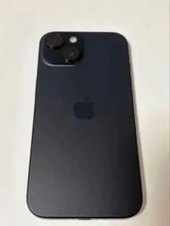 Apple iPhone 15ブラック本体128G 箱有り※バッテリー残量98% 2026年最新】Apple バッテリー最大容量：95~99% スマートフォン本体の