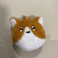 ヨルシカ ぬいぐるみキーホルダー 犬 いぬ コーギー 盗作 再演 - メルカリ