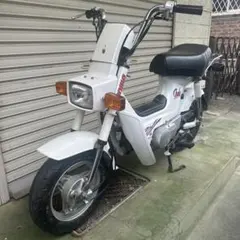 2026年最新】ホンダ シャリー 角目の人気アイテム - メルカリ