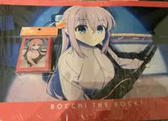 新品未開封 ぼっち・ざ・ろっく! 後藤ひとり スリーブ&プレイマットセット