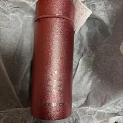 スターバックス　バレンタイン2026ステンレスボトルグリッターレッド355ml
