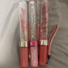 すとぷり　ペンライト　3本セット