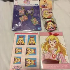 アイカツ！　楽天コレクションくじ 星宮いちご アイカツ！ 楽天コレクションくじ 星宮いちご - メルカリ