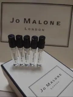 新品 イングリッシュペアー ブラックベリー シーソルト ハニーサックル ポピー