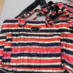 マークバイマークジェイコブス　マザーズバッグ