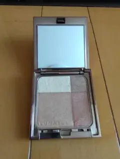 LUNASOL シャイニングフェースカラーEX03 Natural Bronzeのサムネイル