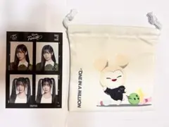 TWICE ダヒョン THIS IS FOR popup ランダム