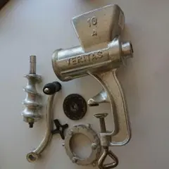 2025年最新】ベリタス ミートチョッパーの人気アイテム - メルカリ