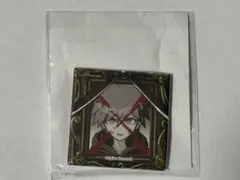 大神さくら＆朝日奈葵 楽天コレクション キャンバスボード ダンガンロンパ 楽コレ ダンガンロンパ カードダス SP ホロ レア 水着 朝日奈葵 大神