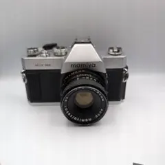 Mamiya MSX500 フィルム一眼レフカメラのサムネイル