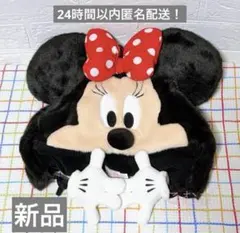 ミニー ファンキャップ 東京 ディズニーリゾート