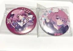 2026年最新】nqrse 缶バッジの人気アイテム - メルカリ