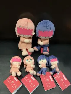 2025年最新】YOASOBIぬいぐるみの人気アイテム - メルカリ