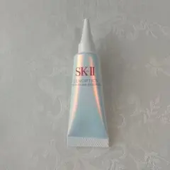 【新品】SK-II ジェノプティクスインフィニットオーラエッセンス　10ml