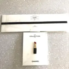 非売品　CHANEL LA Collectionノベルティ2点セット