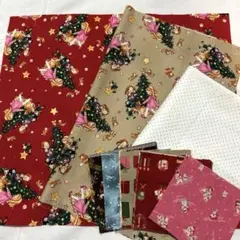 クリスマスプリントセットH