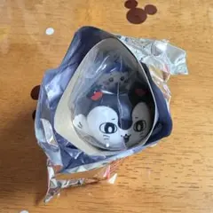 ちいかわ 入場者特典 第3弾 映画 ハチワレ マスコット